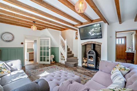 3 bedroom detached house for sale, Hope Park, Minsterley, Shrewsbury