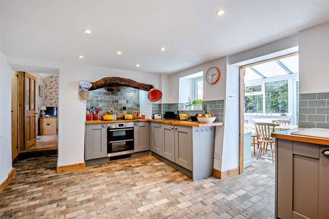 3 bedroom detached house for sale, Hope Park, Minsterley, Shrewsbury
