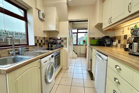 undefined, Willow Crescent, Northampton NN4