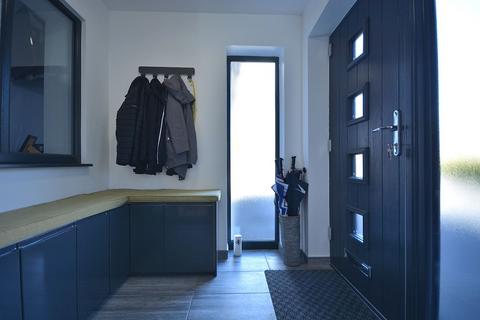 4 bedroom detached house for sale, Badger Close, Hucknall
