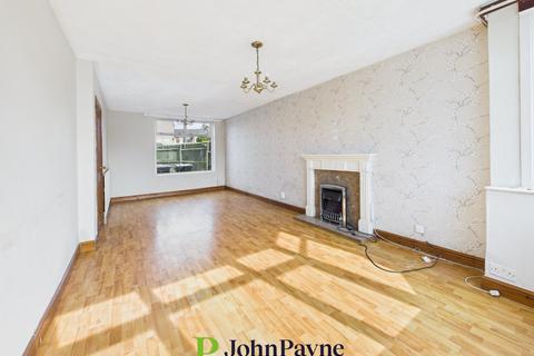 3 bedroom end of terrace house for sale, Brownshill Green Road, Coundon, Coventry, CV6