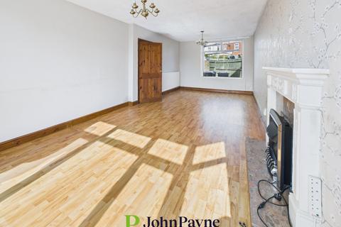 3 bedroom end of terrace house for sale, Brownshill Green Road, Coundon, Coventry, CV6