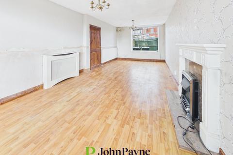 3 bedroom end of terrace house for sale, Brownshill Green Road, Coundon, Coventry, CV6