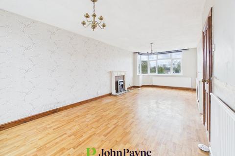 3 bedroom end of terrace house for sale, Brownshill Green Road, Coundon, Coventry, CV6