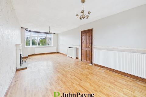 3 bedroom end of terrace house for sale, Brownshill Green Road, Coundon, Coventry, CV6
