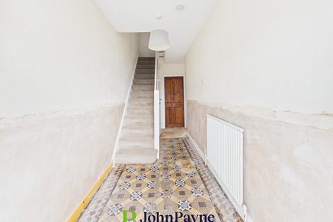 3 bedroom end of terrace house for sale, Brownshill Green Road, Coundon, Coventry, CV6