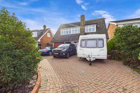 undefined, Railway Approach, Laindon, Essex, SS15