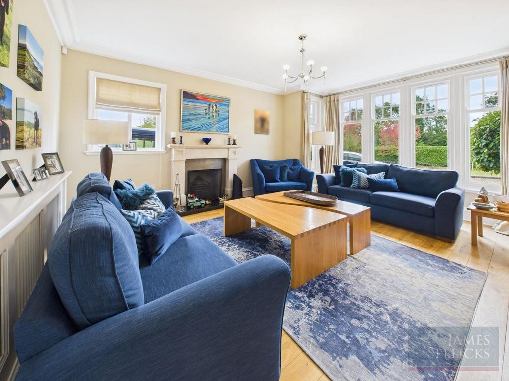 Rear Sitting Room