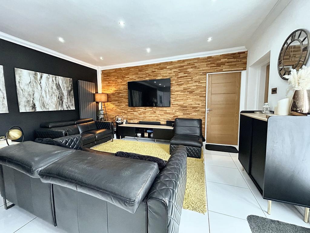 Kitchen/Lounge/Diner
