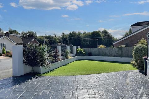 4 bedroom detached house for sale, Parsonage Road, Manchester M28