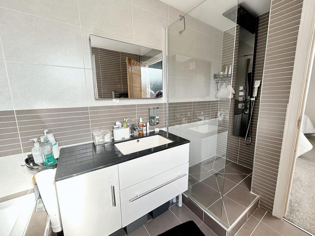 En-suite