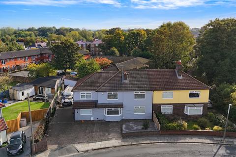undefined, Aysgarth Avenue, Liverpool L12
