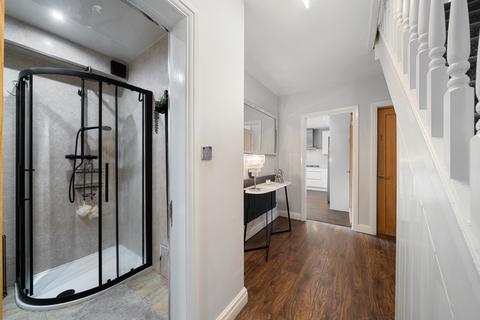 undefined, Aysgarth Avenue, Liverpool L12