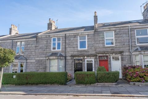 undefined, Mile End Avenue, Aberdeen, AB15