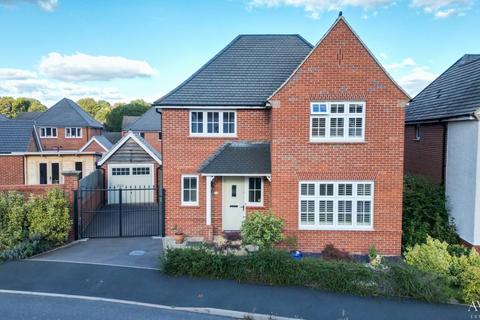 undefined, Grange Road, Derby, DE22 4NX