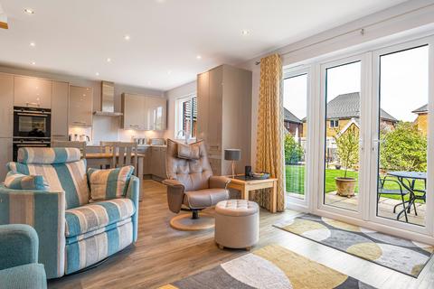 undefined, Grange Road, Derby, DE22 4NX