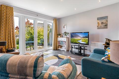 4 bedroom detached house for sale, Grange Road, Derby, DE22 4NX