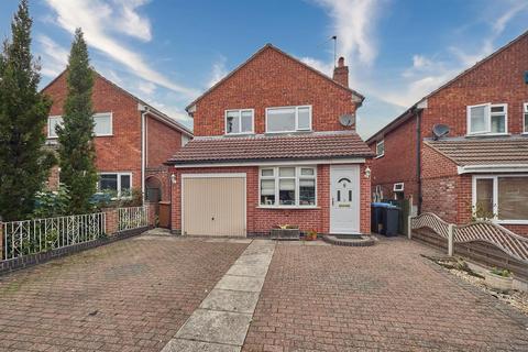 undefined, Holly Lane, Barwell