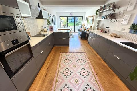 4 bedroom semi-detached house for sale, Ryll Grove, Exmouth