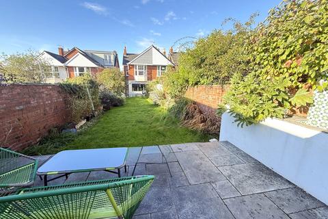 4 bedroom semi-detached house for sale, Ryll Grove, Exmouth