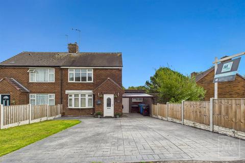Bridge Lane, Appleton, Warrington
