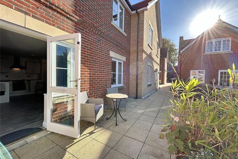 1 bedroom apartment for sale, Mill House, Chantry Court