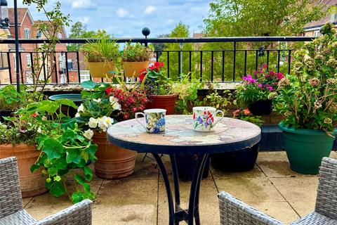 1 bedroom apartment for sale, Mill House, Chantry Court