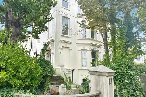 Alexandra Villas, Brighton, East Sussex