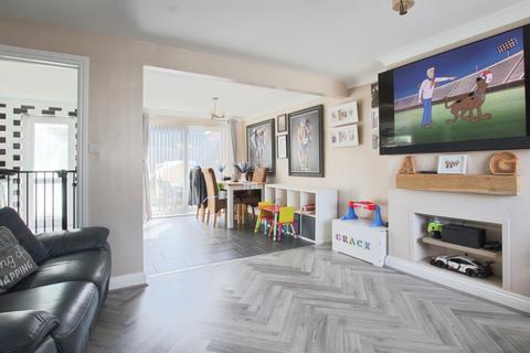 3 bedroom semi-detached house for sale, Churchill Avenue, Burstwick, HU12 9HF