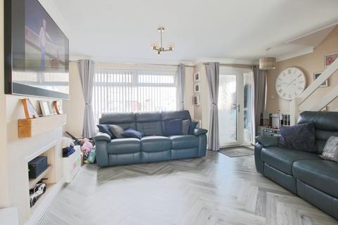 3 bedroom semi-detached house for sale, Churchill Avenue, Burstwick, HU12 9HF