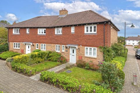 3 bedroom semi-detached house for sale, Elan Close, Kings Hill, ME19 4NY