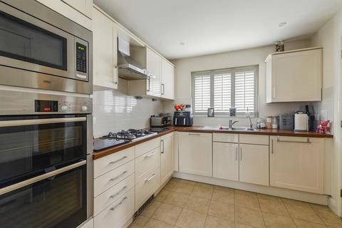 3 bedroom semi-detached house for sale, Elan Close, Kings Hill, ME19 4NY