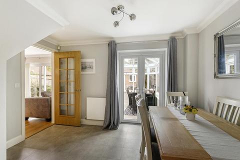 3 bedroom semi-detached house for sale, Elan Close, Kings Hill, ME19 4NY