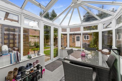 3 bedroom semi-detached house for sale, Elan Close, Kings Hill, ME19 4NY