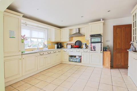 5 bedroom detached house for sale, Foundry Garth, Burton Pidsea,  HU12 9DR