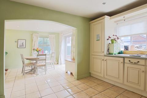 5 bedroom detached house for sale, Foundry Garth, Burton Pidsea,  HU12 9DR