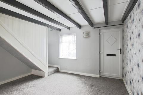 2 bedroom end of terrace house for sale, Wrays Cottages, Burstwick, Hull,  HU12 9EU