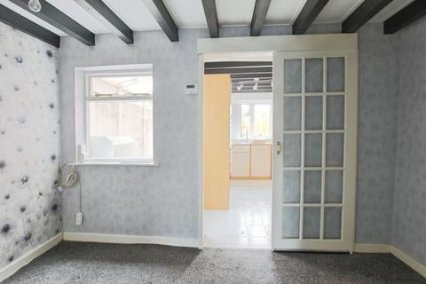 2 bedroom end of terrace house for sale, Wrays Cottages, Burstwick, Hull,  HU12 9EU