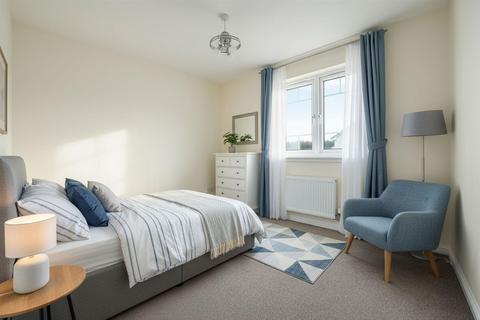 undefined, Leyland Road, Bathgate EH48