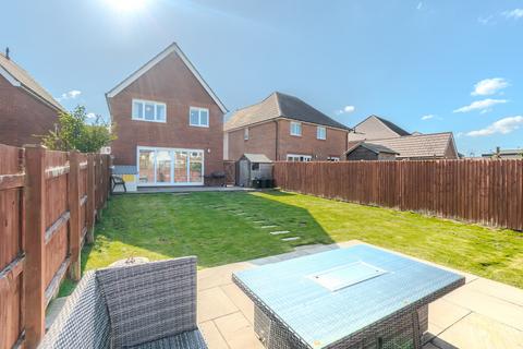 3 bedroom detached house for sale, Caldicot NP26