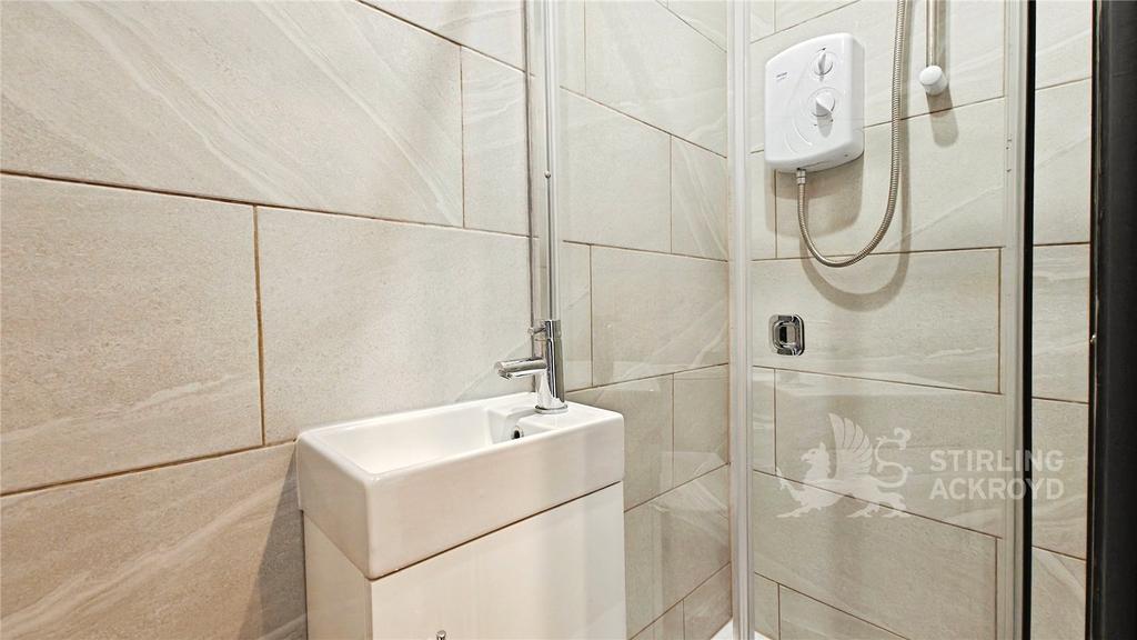 Ensuite