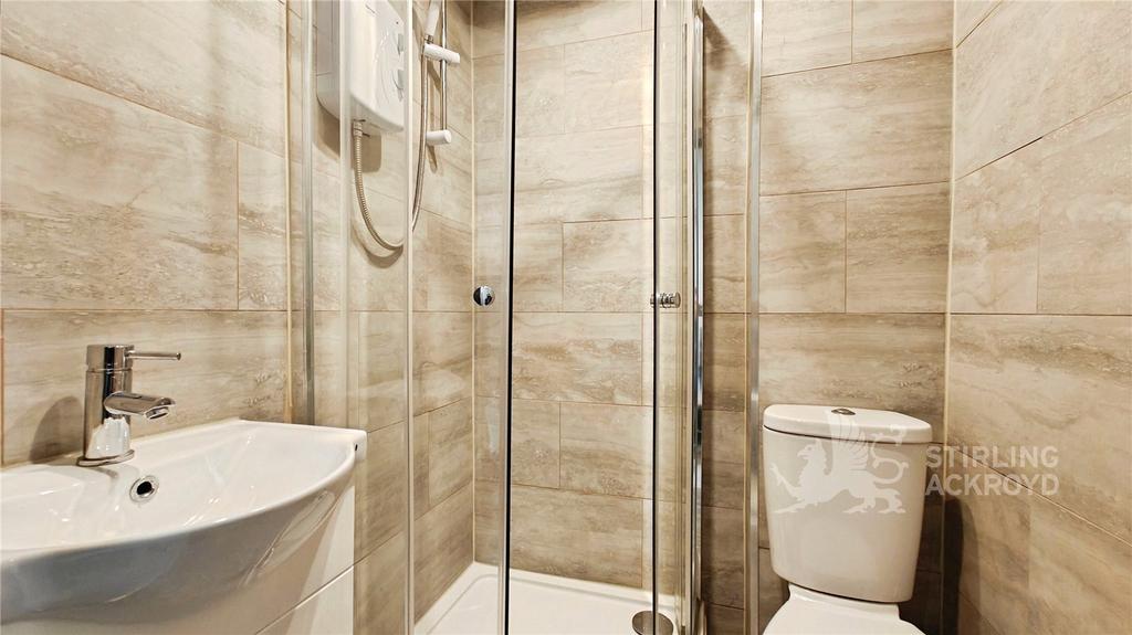 Ensuite
