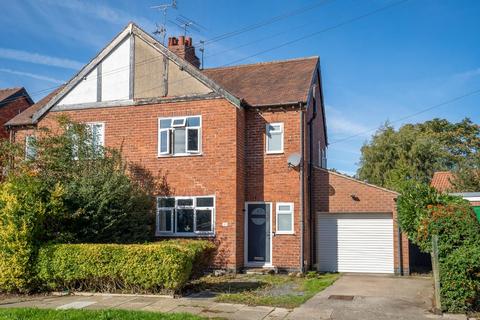 undefined, Walney Road, York