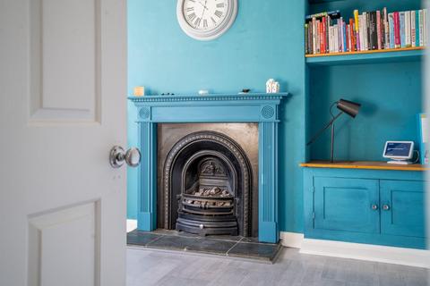 undefined, Walney Road, York