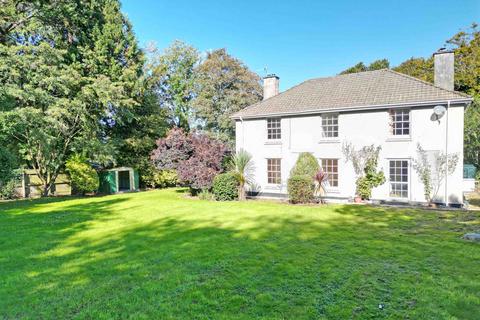 undefined, Ladock, Nr. Truro, Cornwall