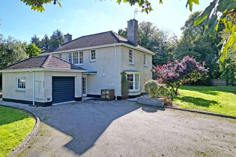 undefined, Ladock, Nr. Truro, Cornwall