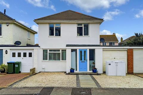 undefined, Mallon Dene, Rustington BN16