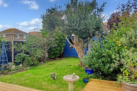 undefined, Mallon Dene, Rustington BN16