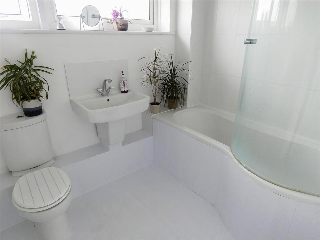 Bathroom/WC