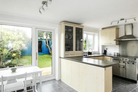 undefined, Mallon Dene, Rustington BN16